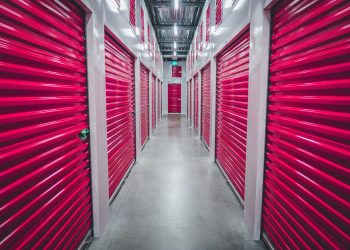 Storage Units: The Solution to London’s Housing Crisis