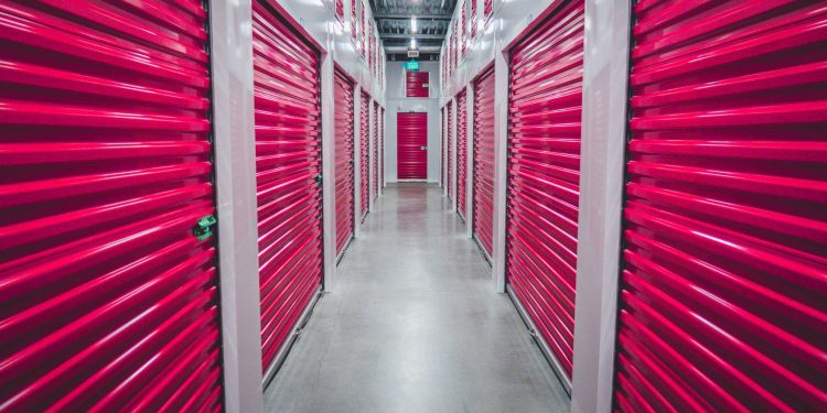 Storage Units: The Solution to London’s Housing Crisis