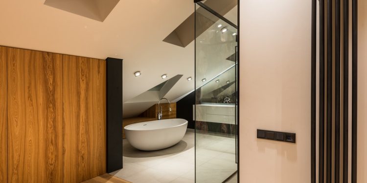 Could converting your home’s loft improve the property’s value?