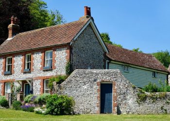 Considering equity release vs selling your home
