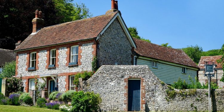 Considering equity release vs selling your home