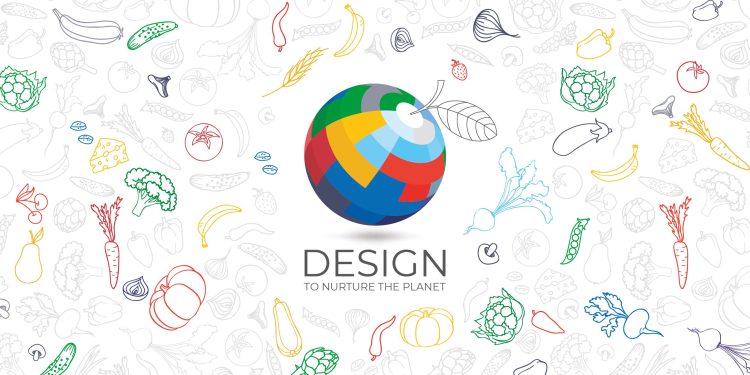 Winners of DESIGN TO NURTURE THE PLANET competition and their projects in support of the UN SDGs