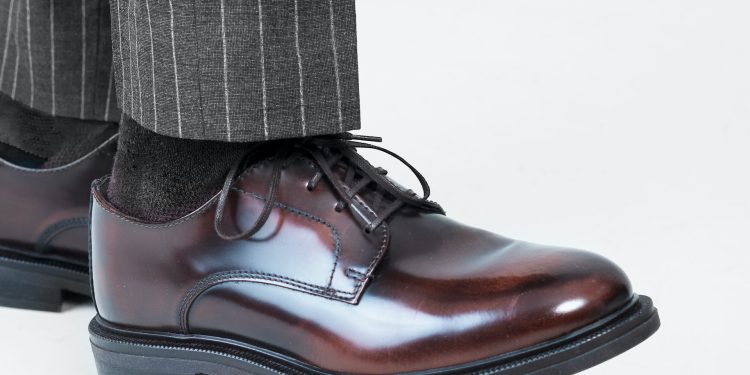 5 Best Wide Fit Shoes for Men