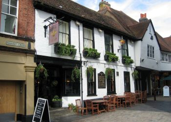 What’s Happening to St Albans House Prices