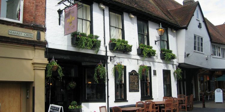 What’s Happening to St Albans House Prices