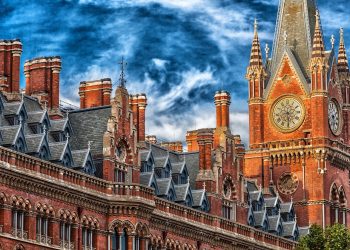 This Soho restaurant is about to be the talk of the town