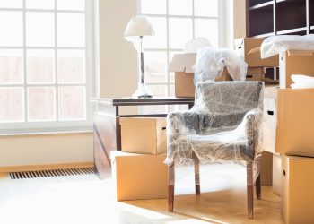 The Most Commonly Damaged Items When Moving and how to Protect Them
