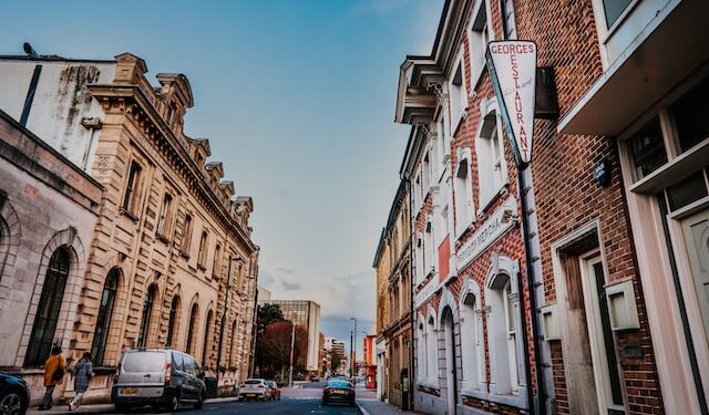 7 Best Tips To Find The House Of Your Dreams In Southampton
