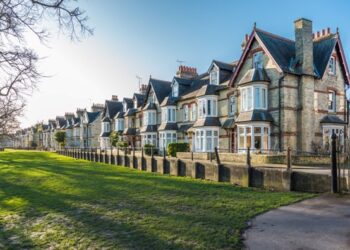 Investment Hotspots in the UK in 2023