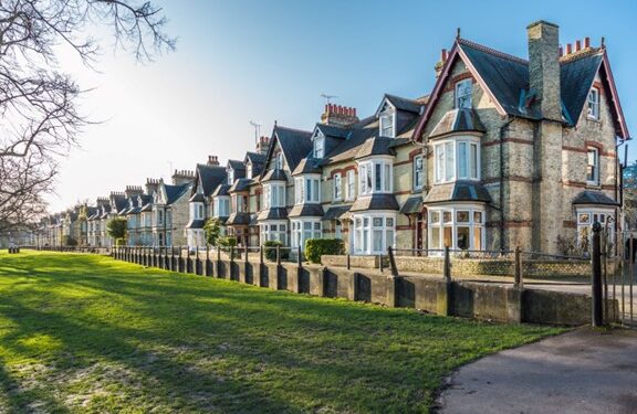 Investment Hotspots in the UK in 2023