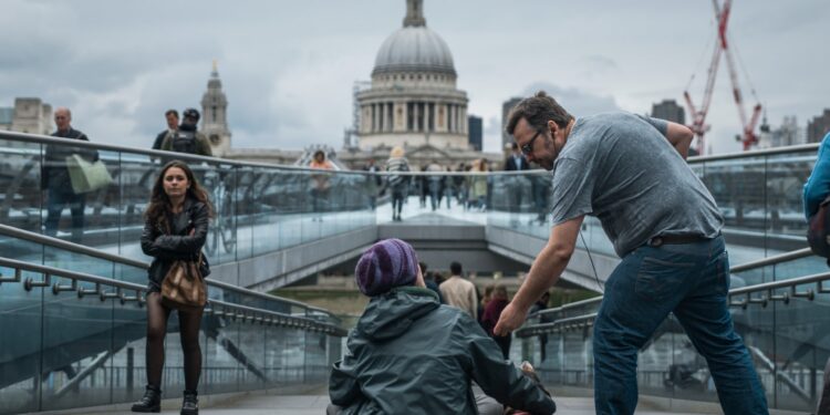 Centrepoint’s Independent Living Programme: An in-depth look at helping young people change their lives