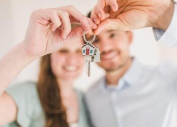 Buyers Are Back! The Stabilising UK Property Market Industry