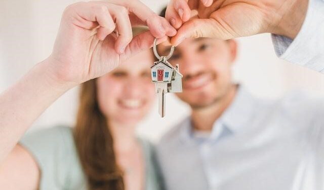 Buyers Are Back! The Stabilising UK Property Market Industry
