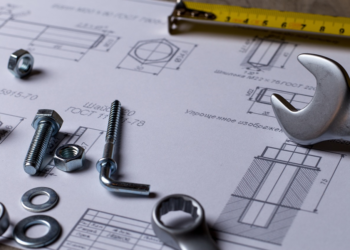 Major Benefits of Self-Tapping Screws