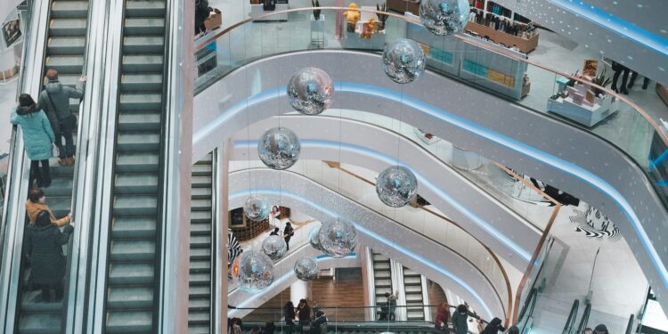 Pierre-Mary Bachelet: Adapting for the Future of Retail