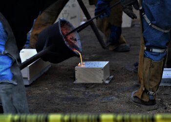 Mastering precision: understanding precision casting