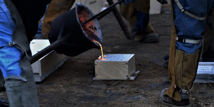 Mastering precision: understanding precision casting