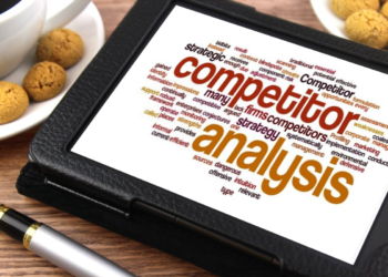 Why Does Competitor Analysis Matter for Online Businesses