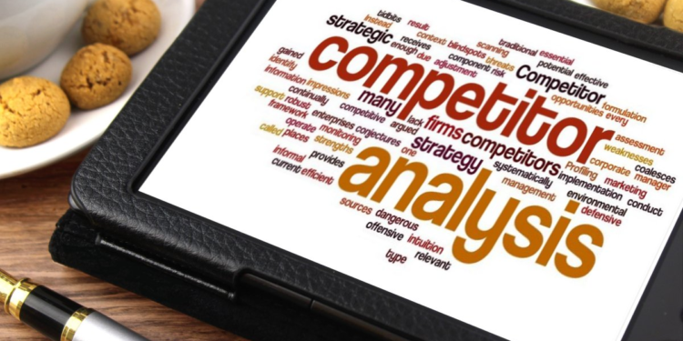 Why Does Competitor Analysis Matter for Online Businesses