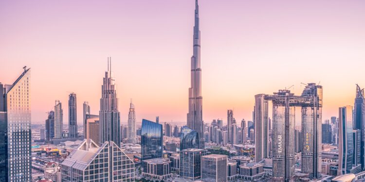 Ryan Mahoney (Dubai, UAE): PropTech Today