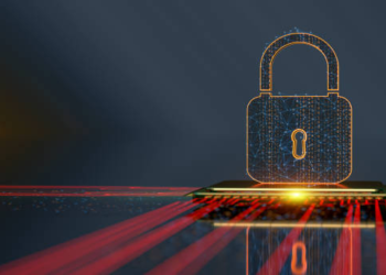 network security key