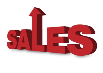 sales