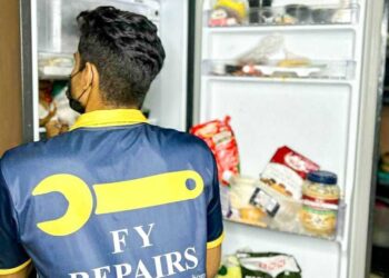 Choosing the Right Refrigerant: A Crucial Factor in Refrigerator Repairs