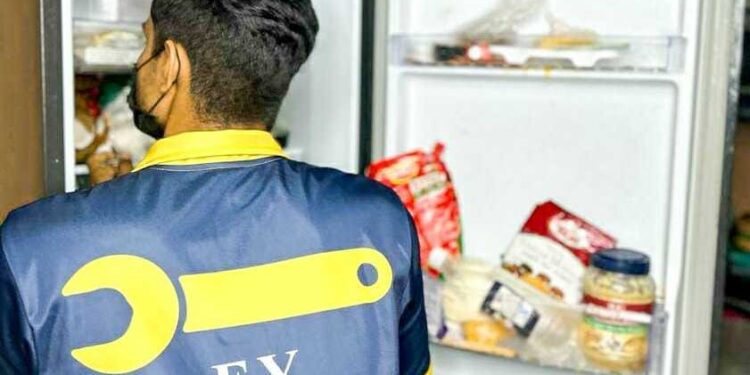 Choosing the Right Refrigerant: A Crucial Factor in Refrigerator Repairs