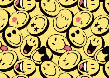 Franklin Loufrani: The True Story of Smiley’s Creation