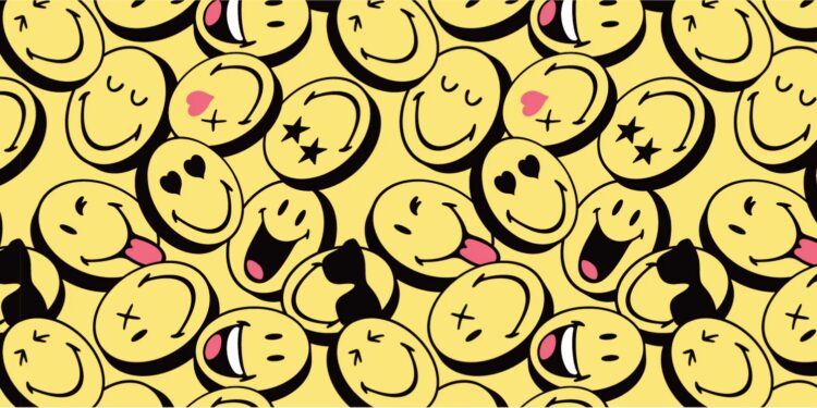 Franklin Loufrani: The True Story of Smiley’s Creation