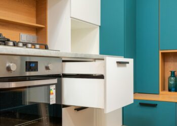 Oven Cleaning