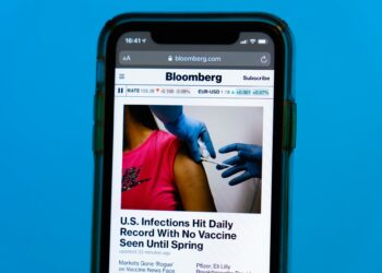 How Michael Bloomberg Created His Empire