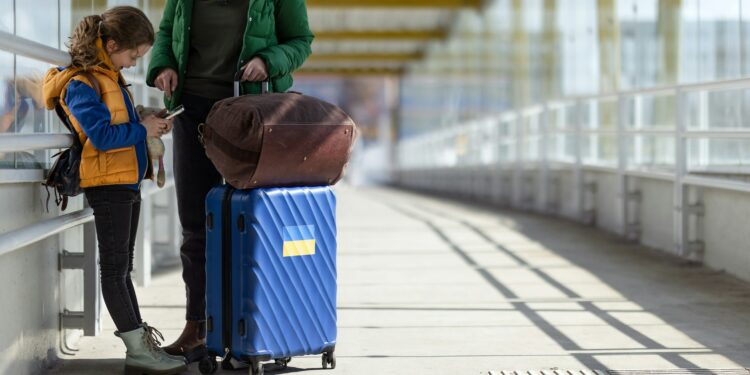 Teresa Lines: How Does the UK Home Office Resettle Refugees?