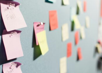 Retention Strategies