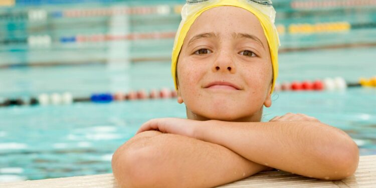 Top Swimming Class Safety Tips for Parents
