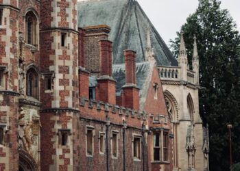 Rolph Balgobin: The Balgobin Family Bursary