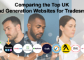 Leading UK Platforms Helping Tradesmen Generate Quality Leads