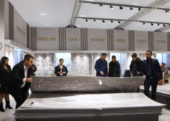 ICFE 2026 Expands in Istanbul with Record International Participation