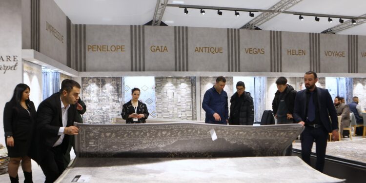 ICFE 2026 Expands in Istanbul with Record International Participation