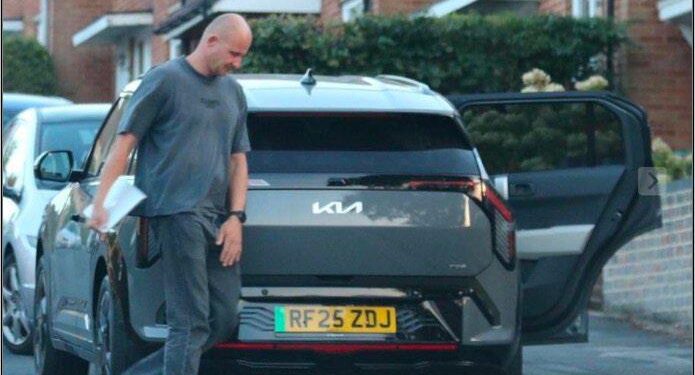 From War Refuge to Wealth in London: The Disputed Journey of Nikolai Fenik