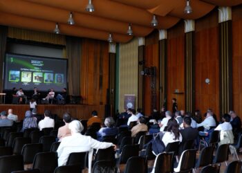 Berlin Welcomes Global Innovators at Venture Vibe Deep Tech Summit