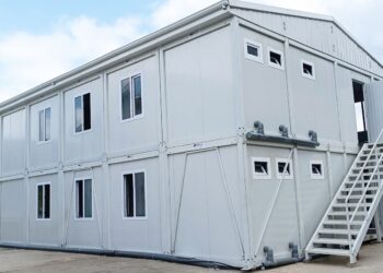 MODULE-T Strengthens European Growth with New Facilities in France and Germany