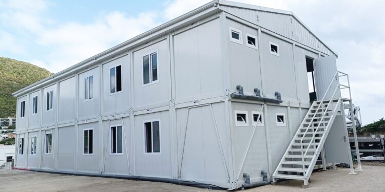 MODULE-T Strengthens European Growth with New Facilities in France and Germany