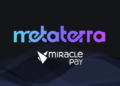 MetaTerra Enters Negotiations to Introduce Miracle Pay at Romania’s New Bucharest Airport