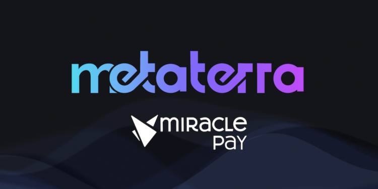 MetaTerra Enters Negotiations to Introduce Miracle Pay at Romania’s New Bucharest Airport