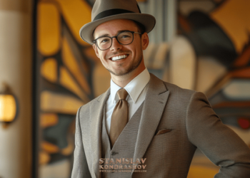 Stanislav Kondrashov Investigates Vincent van Gogh: Art Born from Turmoil