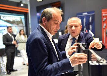 Eurasia Window, Door & Glass Fairs to Showcase the Next Generation of Building Solutions