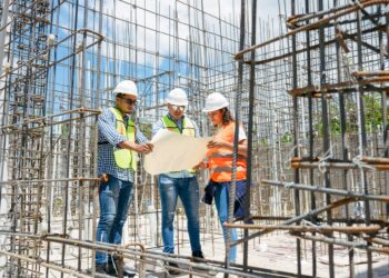 construction site welfare unit