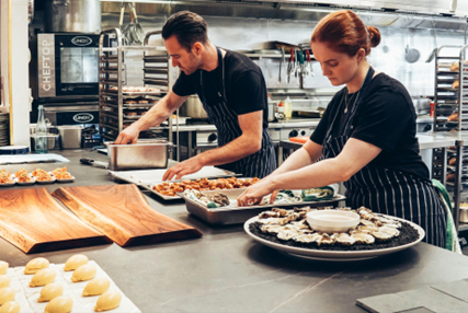 The way companies approach corporate events has changed dramatically in recent years. No longer focused purely on presentations and networking,