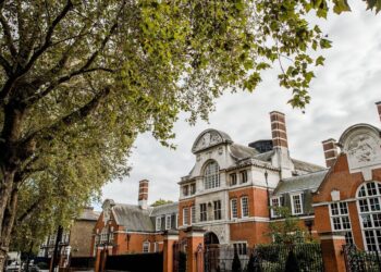 SPGS International School Dubai to Bring Centuries of British Learning to the UAE